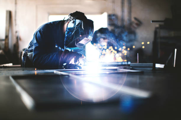 Best Aerospace and Defense Welding in Coloma, MI