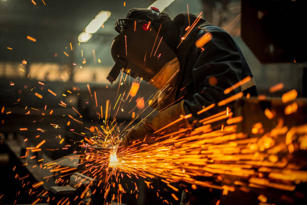Best Welding Equipment Sales and Repair in Coloma, MI