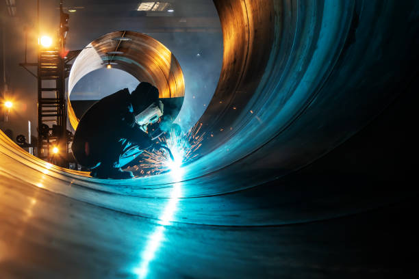 Affordable Welder Services in Coloma, MI