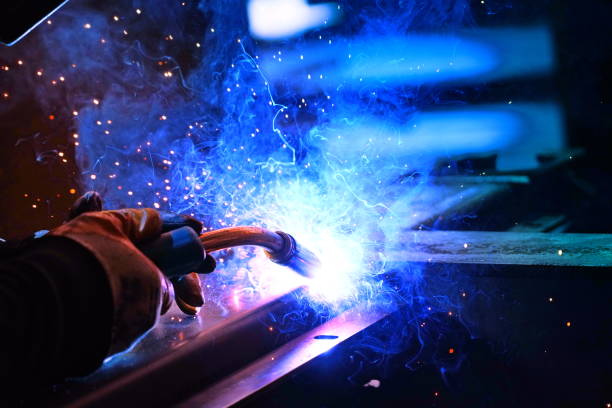 Best Welding Equipment Sales and Repair in Coloma, MI