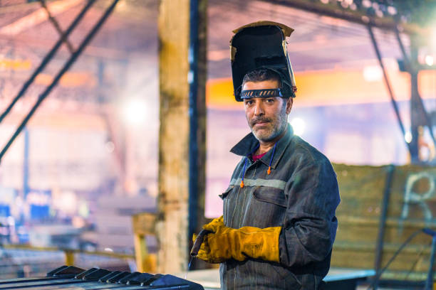 Best Pipe Welding in Coloma, MI