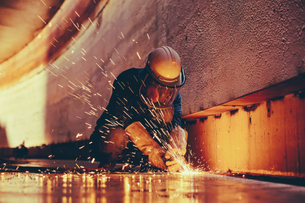 Best Structural Steel Welding in Coloma, MI