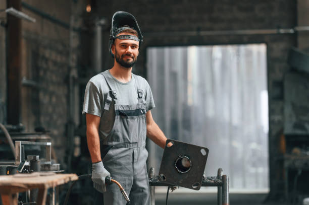 Best Specialty Welding Processes in Coloma, MI