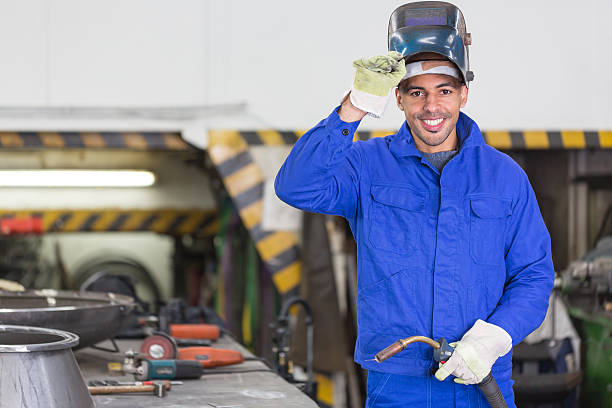  Coloma, MI Welder Pros